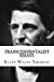 Seller image for Transcendentalist Essays: Nature, Self Reliance, Walking, and Civil Disobedience [Soft Cover ] for sale by booksXpress