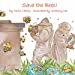 Seller image for Save the bees (again) [Soft Cover ] for sale by booksXpress