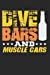 Image du vendeur pour Dive Bars And Muscle Cars: Blank Lined Journal Notebook Diary 6x9 [Soft Cover ] mis en vente par booksXpress