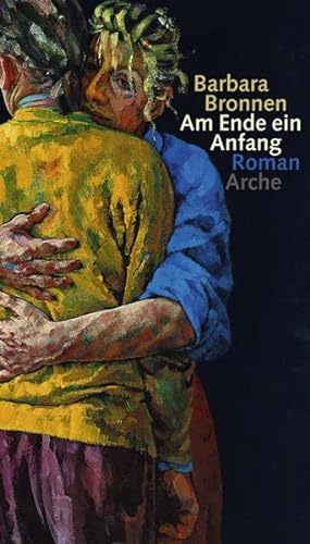 Seller image for Am Ende ein Anfang for sale by Gabis Bcherlager
