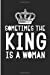 Immagine del venditore per Sometimes The King Is A Woman: Gender Equality Womens Rights Blank Lined Note Book [Soft Cover ] venduto da booksXpress