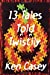 Seller image for 13 Tales Told Twistily [Soft Cover ] for sale by booksXpress