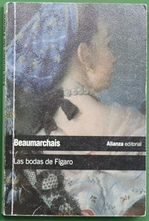 Seller image for La loca jornada o Las bodas de Fgaro for sale by Librera Alonso Quijano