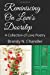 Seller image for Reminiscing On Love's Doorstep: A Collection of Love Poetry [Soft Cover ] for sale by booksXpress