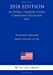 Seller image for Telephone Consumer Protection Act of 1991 (US Federal Communications Commission Regulation) (FCC) (2018 Edition) [Soft Cover ] for sale by booksXpress