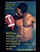 Image du vendeur pour Mandingo Football Jocks Succumb to Sweetmeat in the Steamiest of Locker Rooms: An MM Cocky Alpha Jock Erotica Noveletta (Athletes Stack Goals and Soft Touches on the Field of Forever Fancy) [Soft Cover ] mis en vente par booksXpress