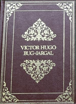 Imagen del vendedor de Bug-jargal a la venta por Librera Alonso Quijano