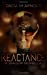 Seller image for Reactance: A DiaZem Novella [Soft Cover ] for sale by booksXpress