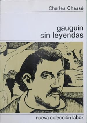 Imagen del vendedor de Gauguin sin leyendas a la venta por Librera Alonso Quijano