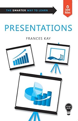 Seller image for Presentations: Smart Skills by Kay, Frances [Paperback ] for sale by booksXpress