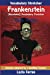 Seller image for Frankenstein (Annotated) Vocabulary Stretcher: Adapted by Lazlo Ferran (Classics Adapted by a Qualified Teacher) [Soft Cover ] for sale by booksXpress