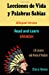 Immagine del venditore per Lecciones de Vida y Palabras Sabias: Bilingual Version (Spanish Edition) [Soft Cover ] venduto da booksXpress