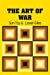 Bild des Verkäufers für The Art of War [Soft Cover ] zum Verkauf von booksXpress