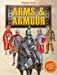 Bild des Verkufers fr Arms & Armour (Pointers Series) [Soft Cover ] zum Verkauf von booksXpress