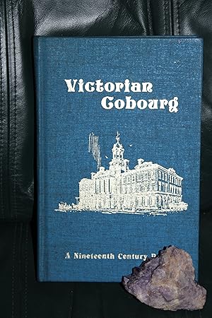 Seller image for Victorian Coubourg for sale by Wagon Tongue Books
