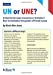 Immagine del venditore per Un or Une? Is this French word masculine or feminine?: How to remember the gender of French nouns [Soft Cover ] venduto da booksXpress