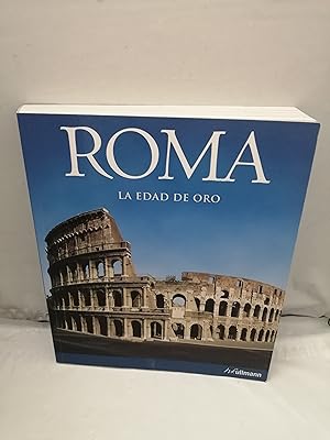 Imagen del vendedor de Roma. La Edad De Oro a la venta por Libros Angulo