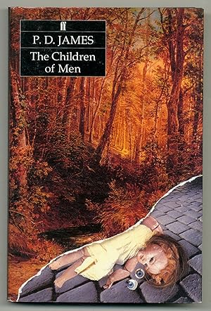 Seller image for The Children of Men for sale by Between the Covers-Rare Books, Inc. ABAA