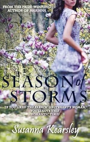 Imagen del vendedor de Season of Storms a la venta por WeBuyBooks