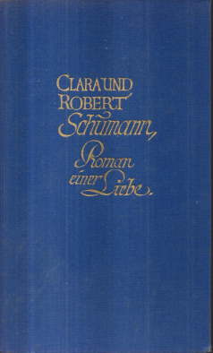 Imagen del vendedor de Roman einer Liebe. Von ihnen selbst in Briefen und Tagebuchblttern erzhlt. a la venta por Leonardu