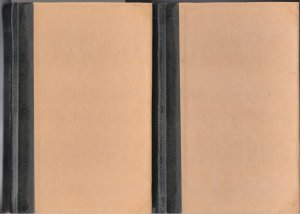Goethes Werke. Naturwissenschaftliche Schriften. 1.-4. Band, 5 Bücher