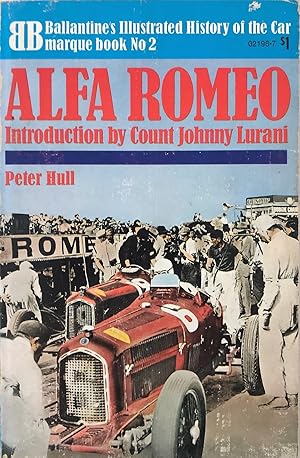 Alfa Romeo