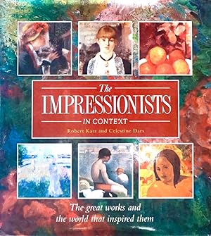 Seller image for THE IMPRESSIONISTS in Context for sale by Earth's Magic
