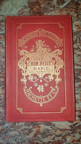 Seller image for Un bon petit diable for sale by AHA BOOKS