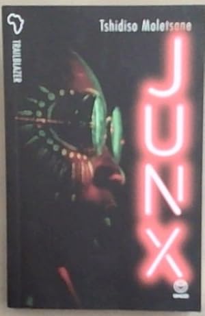 Seller image for JUNX for sale by Chapter 1