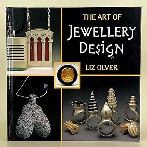 The Art of Jewellery Design from idea to reality