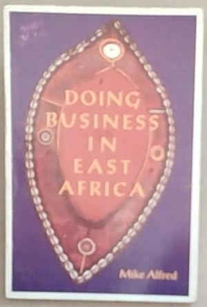 Bild des Verkufers fr Doing Business In East Africa zum Verkauf von Chapter 1