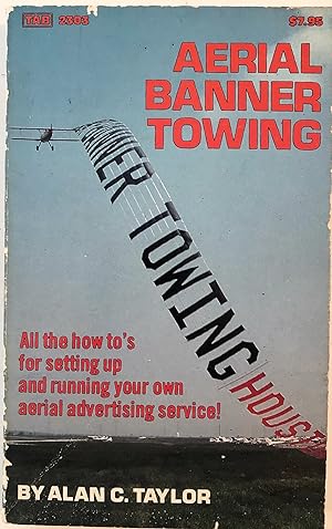 Aerial Banner Towing
