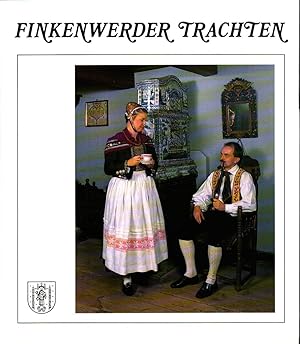 Finkenwerder Trachten. Mit dem Finkwarder Danzkring "Lünborger Siet" e.V. Hrsg. von der Altländer...