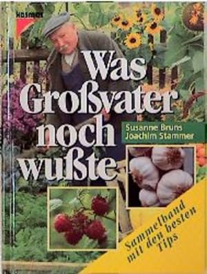 Immagine del venditore per Was Grovater noch wute, Bd.1 venduto da Versandantiquariat Felix Mcke