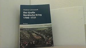 Imagen del vendedor de Der Groe Nordische Krieg 1700-1721. (Kriege der Moderne). a la venta por Antiquariat Uwe Berg