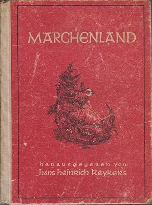 Märchenland. Bd. 1.