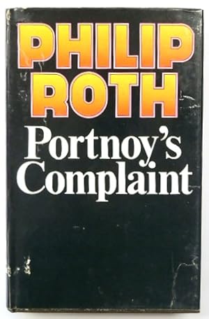 Immagine del venditore per Portnoy's Complaint venduto da PsychoBabel & Skoob Books