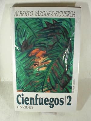 Imagen del vendedor de CARIBES CIENFUEGOS II a la venta por VALINLIBROS