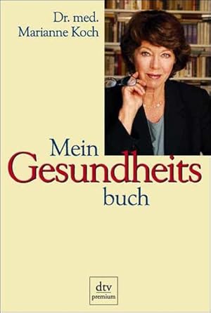 Seller image for Mein Gesundheitsbuch for sale by Versandantiquariat Felix Mcke