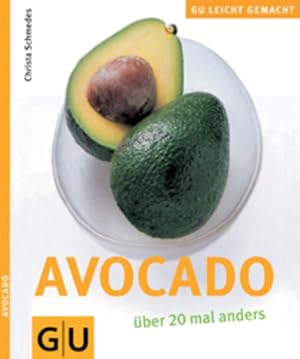 Seller image for Avocado for sale by Versandantiquariat Felix Mcke