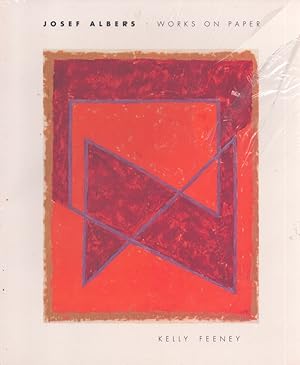 Josef Albers : Works on Paper