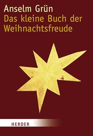 Seller image for Das kleine Buch der Weihnachtsfreude (HERDER spektrum) for sale by Versandantiquariat Felix Mcke