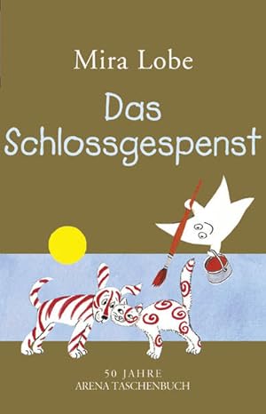 Imagen del vendedor de Das Schlossgespenst: Limitierte Sonderausgabe a la venta por Versandantiquariat Felix Mcke