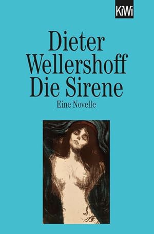 Bild des Verkufers fr Die Sirene zum Verkauf von Versandantiquariat Felix Mcke