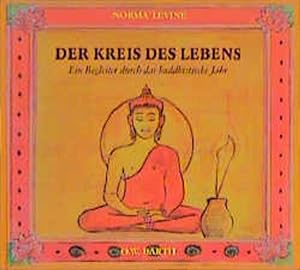 Seller image for Der Kreis des Lebens for sale by Versandantiquariat Felix Mcke