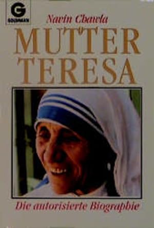 Immagine del venditore per Mutter Teresa venduto da Versandantiquariat Felix Mcke