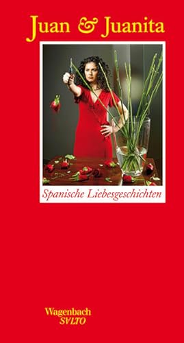 Seller image for Juan und Juanita - Spanische Liebesgeschichten (Salto) for sale by Versandantiquariat Felix Mcke