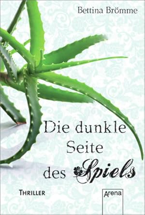 Bild des Verkufers fr Die dunkle Seite des Spiels: Thriller zum Verkauf von Versandantiquariat Felix Mcke