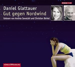 Seller image for Gut gegen Nordwind: 4 CDs for sale by Versandantiquariat Felix Mcke