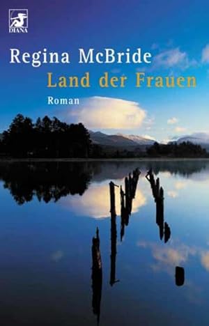 Bild des Verkufers fr Land der Frauen: Roman zum Verkauf von Versandantiquariat Felix Mcke